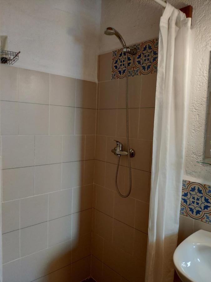 Casa Rural El Trepador Azul Cabeza la Vaca Eksteriør billede